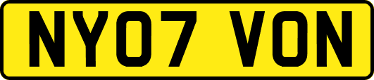 NY07VON
