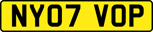 NY07VOP