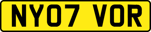 NY07VOR