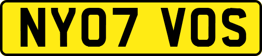 NY07VOS