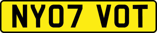 NY07VOT
