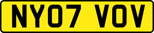 NY07VOV