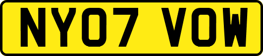 NY07VOW