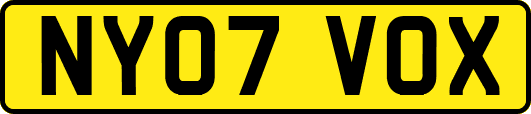 NY07VOX