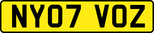 NY07VOZ