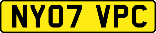 NY07VPC