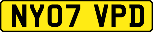 NY07VPD