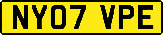 NY07VPE