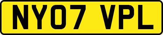 NY07VPL