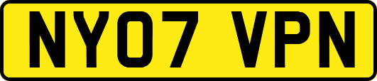 NY07VPN