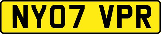 NY07VPR