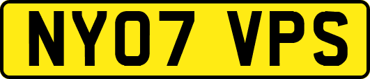 NY07VPS
