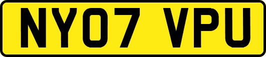 NY07VPU