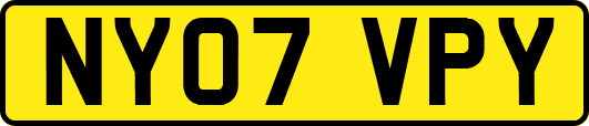 NY07VPY