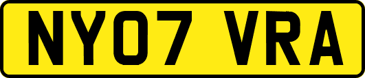 NY07VRA