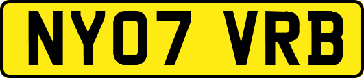 NY07VRB