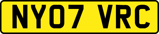 NY07VRC