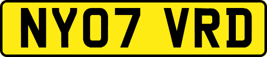 NY07VRD