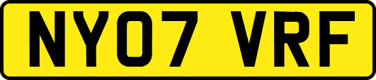 NY07VRF