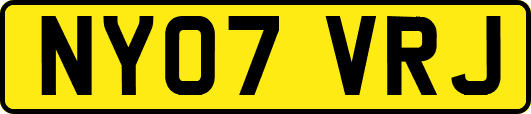 NY07VRJ