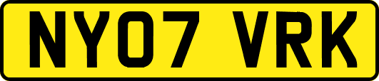NY07VRK