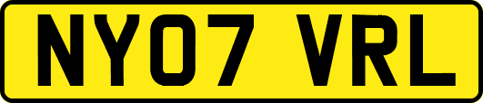 NY07VRL