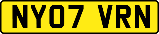 NY07VRN