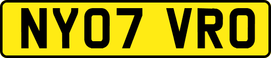 NY07VRO