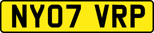 NY07VRP