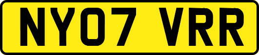 NY07VRR