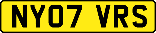 NY07VRS