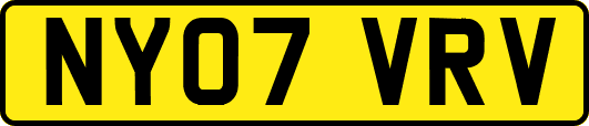 NY07VRV