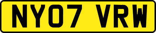 NY07VRW