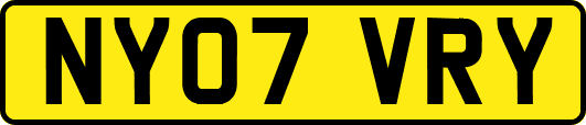 NY07VRY