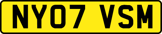 NY07VSM