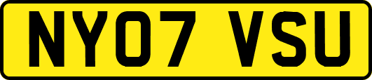 NY07VSU