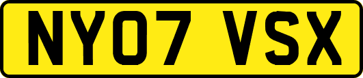 NY07VSX