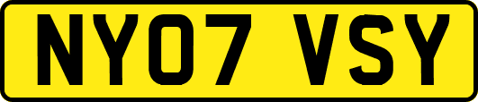 NY07VSY