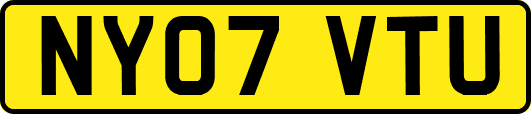 NY07VTU