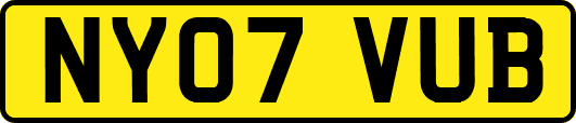 NY07VUB