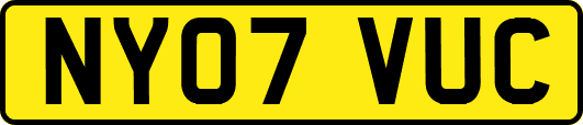 NY07VUC