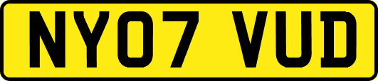 NY07VUD