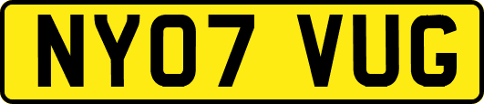 NY07VUG
