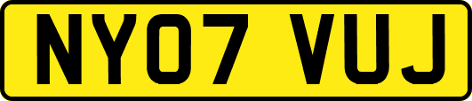 NY07VUJ