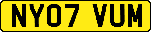 NY07VUM