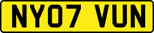 NY07VUN