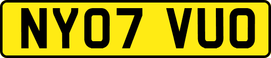 NY07VUO