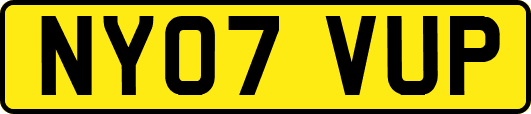 NY07VUP