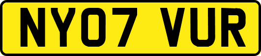 NY07VUR