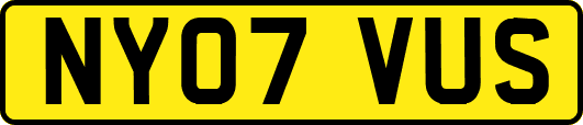 NY07VUS